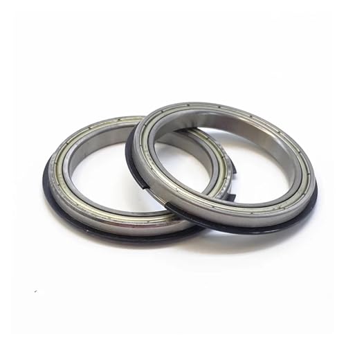 YUEZUYIOU 604K67480 Fuser Upper Roller Getriebe for X-erox DC 4110 4112 4127 4590 4595 DC 900 1100 D95 D110 D125 Oberen Rolle Buchse Lager(Bearing) von YUEZUYIOU