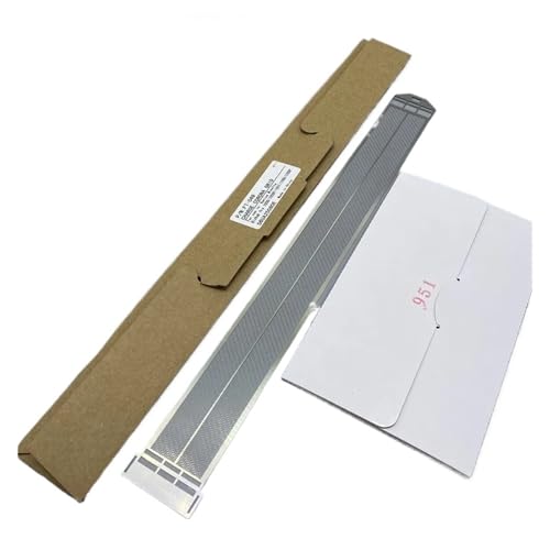 YUEZUYIOU 6X Bizhub 951 Lade Corona Grid A4EUR70900 for K-onica Minolta Bizhub 1050 1200 1051 1052 1250 Lade Corona Draht 56UA25090(3Sets Grid n Wire) von YUEZUYIOU