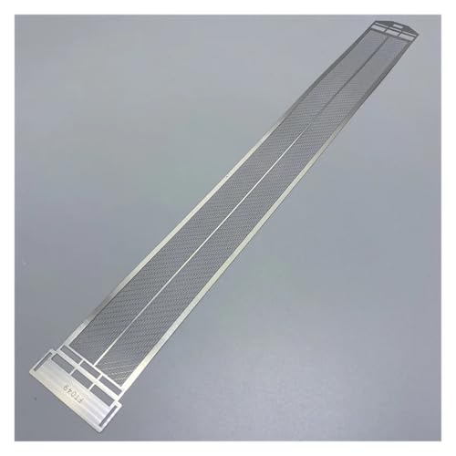 YUEZUYIOU 6X Bizhub 951 Lade Corona Grid A4EUR70900 for K-onica Minolta Bizhub 1050 1200 1051 1052 1250 Lade Corona Draht 56UA25090(6X Grid) von YUEZUYIOU