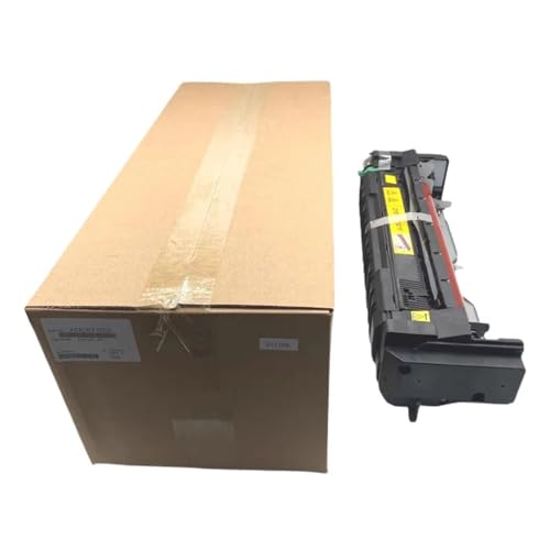 YUEZUYIOU A2XCR71000 Fixiereinheit for Konica Minolta C654 C754 C654E C754E(Original NWE 110V) von YUEZUYIOU