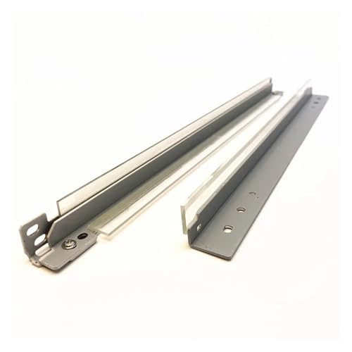 YUEZUYIOU AD04-1140 AD04-1126 Opc-Trommel Reinigungsklinge Transferband Klinge for R-icoh Aficio 2060 2075 1075 2051 MP 7500 7502 8000 8001 9001(1X Drum 1X IBT Blade) von YUEZUYIOU