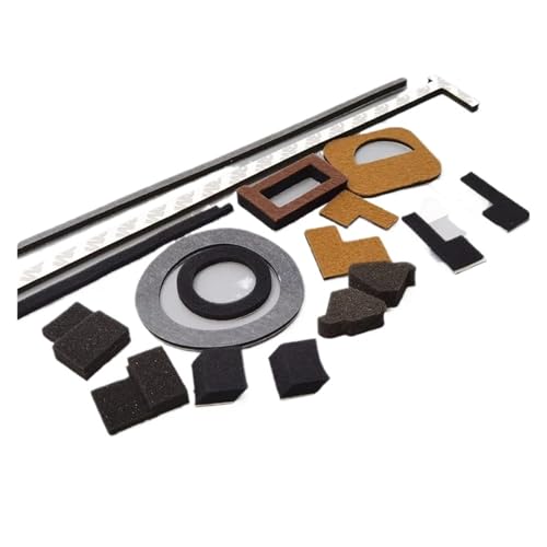 YUEZUYIOU AF 2060 Klinge Dichtung Kit mp 8000 7502 Trommel Dichtung 7500 AF1075 MP5500 for R-icoh Af2075 Af1075 2060 Entwickler Dichtung YUEZUYIOU AF 2060 Klinge Dichtung Kit mp 8000 7502 Trommel Dichtung 7500 AF1075 MP5500 for R-icoh Af2075 Af1075 2060 Entwickler Dichtung von YUEZUYIOU