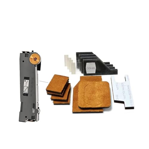 YUEZUYIOU Abdichtungsschwamm for Abfallpulverrückgewinnungskomponenten for X-erox VII C2271 C3371 C4471 C6671 7771 YUEZUYIOU Abdichtungsschwamm for Abfallpulverrückgewinnungskomponenten for X-erox VII C2271 C3371 C4471 C6671 7771 von YUEZUYIOU