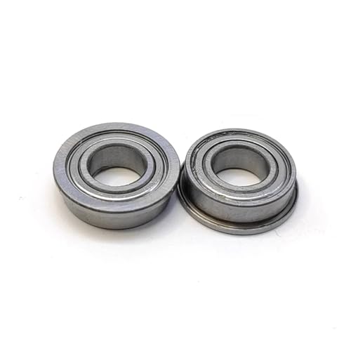 YUEZUYIOU C224 Fuser Buchse Fuser Lager Druck Rollenlager for K-onica Minolta Bizhub C284 C364 C226 C554 C266 C454 C554(Lower Bearing) von YUEZUYIOU