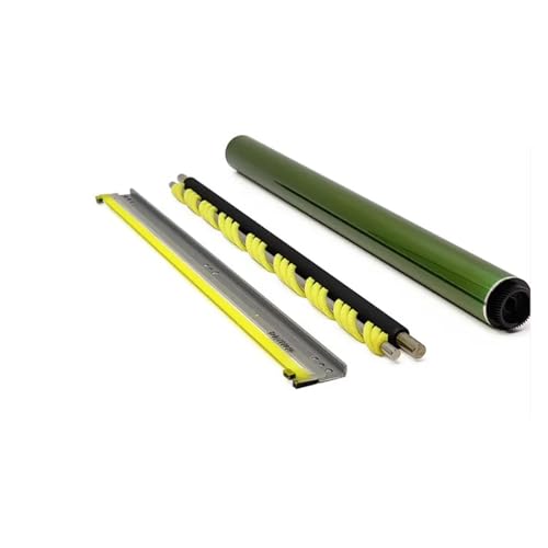 YUEZUYIOU C250i Trommel Einheit Rebuild Kit for K-onica Minolta Bizhub C300i C250i C360i C450i C550i 650i Primäre Charge Roller PCR DR316 Trommel(DL Group A) von YUEZUYIOU
