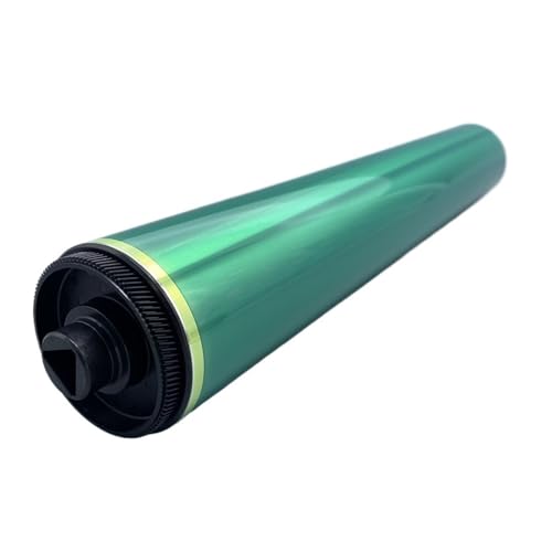 YUEZUYIOU C754 Schwarze Opc-Trommel-Reinigungsklinge for K-onica Minolta Bizhub C452 C451 C650 C452 C552 C652 C654 C754 Trommeleinheit(Black Drum) von YUEZUYIOU