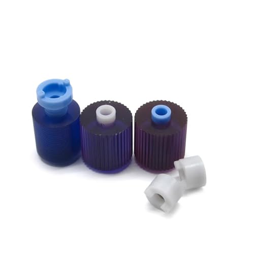YUEZUYIOU DC4110 Papiereinzugswalze ADF-Einzugswalze for X-erox DC 4110 1100 900 4595 4590 4112 4127 D95 D125 059K30951 604K23660(Improved ADF) von YUEZUYIOU