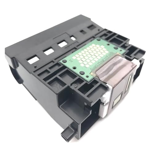 YUEZUYIOU Druckkopf Druckkopf Drucker Kopf for C-anon QY6-0049 860i 865 i860 MP770 i865 MP790 iP4000 iP4100 MP750 MP760 MP780 von YUEZUYIOU