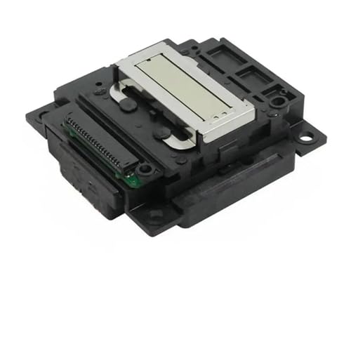 YUEZUYIOU Druckkopf Druckkopf Drucker Kopf for FA04000 L3110 L210 L301 L365 L382 FA04010 L385 L395 L405 L3150 L3250 L4150 L4160 von YUEZUYIOU