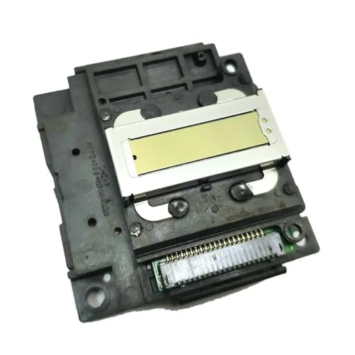 YUEZUYIOU Druckkopf Druckkopf Drucker Kopf for FA04000 L3110 L210 L301 L365 L382 L385 L395 L405 L3150 FA04010 L3250 L4150 L4160 von YUEZUYIOU