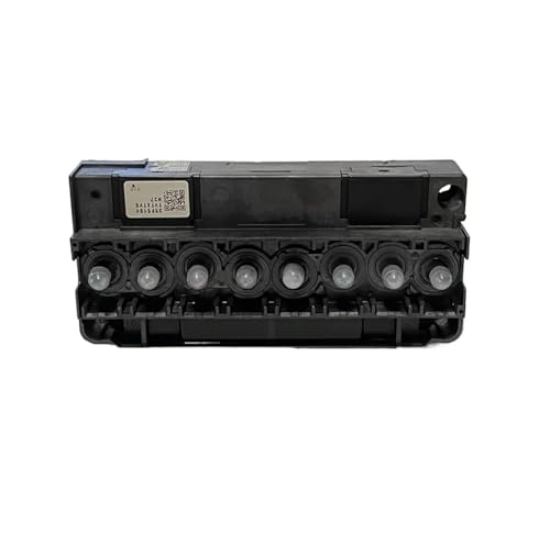 YUEZUYIOU Druckkopf Druckkopf F186000 verwendet dx5 Kopf Hand Gute Qualität dx5 for Eco-Solvent-Drucker von YUEZUYIOU