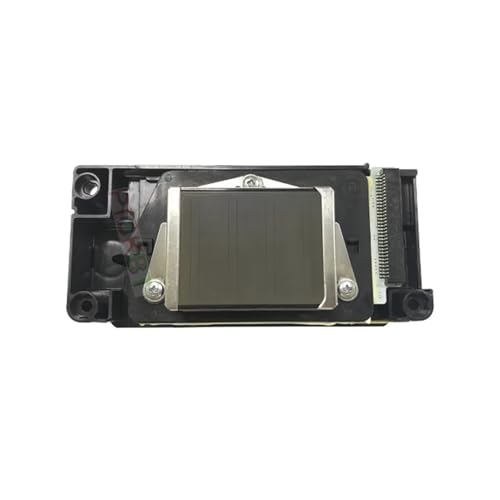 YUEZUYIOU Druckkopf Druckkopf auf Wasserbasis Öko-Lösungsmittel for R1800 R2400 RJ900 Drucker DX5 DX5 DX5 F158000(Water Base) von YUEZUYIOU