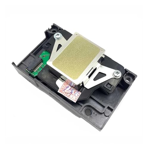 YUEZUYIOU Druckkopf Druckkopf for S-tylus Foto F173050 F173060 F173070 1390 1400 1410 1430 L1800 RX580 1500W R260 R270 R330 R360 YUEZUYIOU Druckkopf Druckkopf for S-tylus Foto F173050 F173060 F173070 1390 1400 1410 1430 L1800 RX580 1500W R260 R270 R330 R360 von YUEZUYIOU