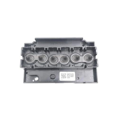YUEZUYIOU Druckkopf Druckkopf for S-tylus Foto F173050 F173060 F173070 RX580 1390 1400 1410 1430 L1800 1500W R260 R270 R330 R360 YUEZUYIOU Druckkopf Druckkopf for S-tylus Foto F173050 F173060 F173070 RX580 1390 1400 1410 1430 L1800 1500W R260 R270 R330 R360 von YUEZUYIOU