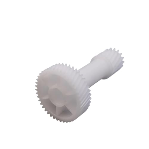 YUEZUYIOU Entwickler Antriebsrad for K-onica Minolta Bizhub C284 C224 C364 C226 C266 C221 C281 C7222 C7226 C227 C287 C454 C55(1pc Drive Gear) von YUEZUYIOU