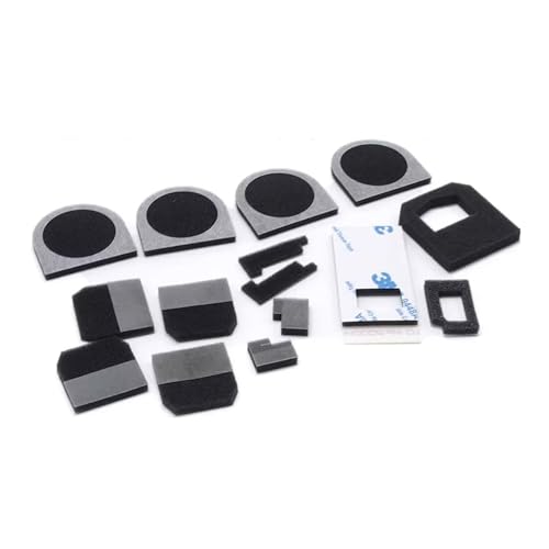 YUEZUYIOU Entwickler Dichtung Abfall Toner Containe Dichtung Transfer Dichtung for K-onica Minolta Bizhub C284 C364 C224 C454 C654 C554 Trommel Schwamm YUEZUYIOU Entwickler Dichtung Abfall Toner Containe Dichtung Transfer Dichtung for K-onica Minolta Bizhub C284 C364 C224 C454 C654 C554 Trommel Schwamm von YUEZUYIOU