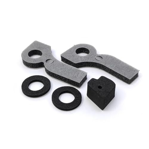 YUEZUYIOU Entwickler Dichtung for R-icoh AF2075 MP 7502 7500 8000 8001 6002 6001 7002 7001 9003 7503 Entwickler Einheit Dichtung Toner Dichtung Schwamm YUEZUYIOU Entwickler Dichtung for R-icoh AF2075 MP 7502 7500 8000 8001 6002 6001 7002 7001 9003 7503 Entwickler Einheit Dichtung Toner Dichtung Schwamm von YUEZUYIOU