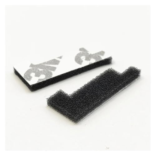 YUEZUYIOU Entwickler Trommel Einheit Dichtung Magnetische Dichtung for K-onica Minolta Bizhub C284 C364 C224 C364e C454e C284e C224e C454 C654 C554 Schwamm(Drum Seal) von YUEZUYIOU