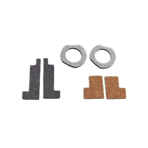 YUEZUYIOU Entwickler Trommel Einheit Dichtung Magnetische Dichtung for K-onica Minolta Bizhub C284 C364 C224 C364e C454e C284e C224e C454 C654 C554 Schwamm(Group Seal) von YUEZUYIOU
