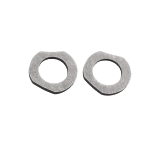 YUEZUYIOU Entwickler Trommel Einheit Dichtung Magnetische Dichtung for K-onica Minolta Bizhub C284 C364 C224 C364e C454e C284e C224e C454 C654 C554 Schwamm(Magnetic Seal) von YUEZUYIOU