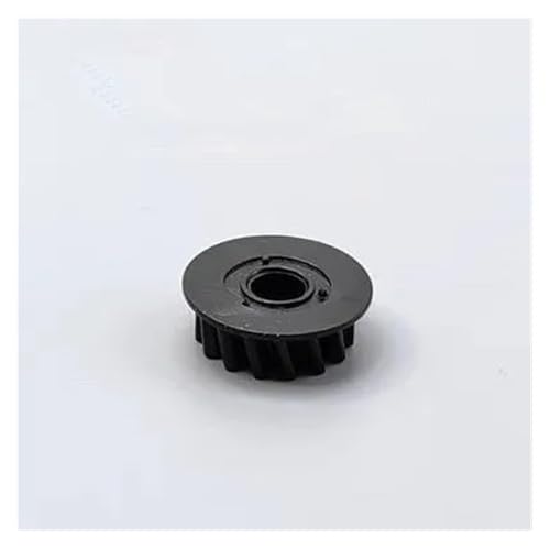 YUEZUYIOU Fixiereinheit Antriebsräder 007K98681 for X-erox Versant 80 180 2100 3100 V80 V2100 V3100 V180 007K19320 007K19450-1(00715 15T) von YUEZUYIOU