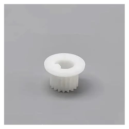 YUEZUYIOU Fixiereinheit Antriebsräder 007K98681 for X-erox Versant 80 180 2100 3100 V80 V2100 V3100 V180 007K19320 007K19450-1(18T A) von YUEZUYIOU
