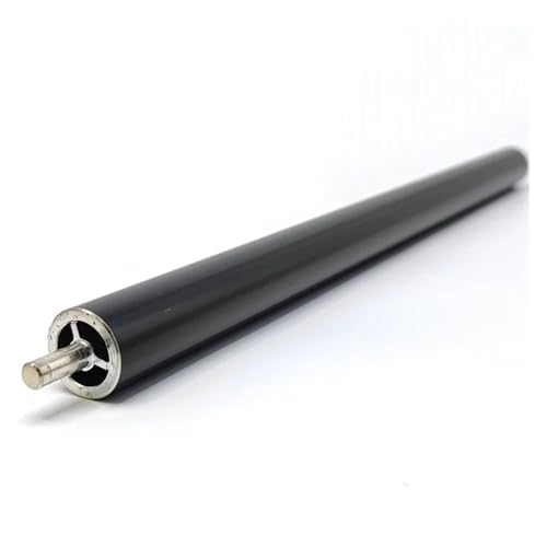 YUEZUYIOU Fixiereinheit Film Unteren Druckrolle Fixiereinheit Wartungskit Reinigungswalze Pinsel for K-onica Minolta Bizhub C754 C654 C554 C654e(Cleaning Roller) von YUEZUYIOU