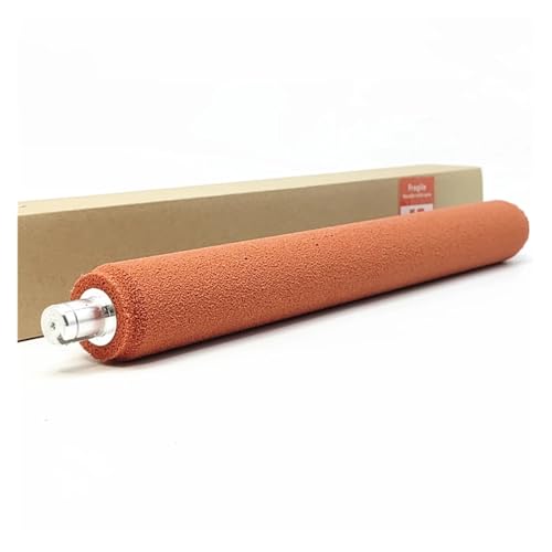 YUEZUYIOU Fixiereinheit-Wartungskit for K-onica Minolta Bizhub C554 C654 C754 C754e C654e C558 C658 554e 654 754 654e 754e 558e 658e 758 808(OEM Sponge) von YUEZUYIOU