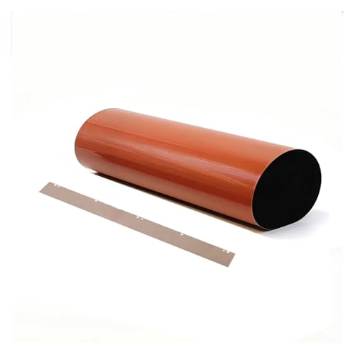 YUEZUYIOU Fuser Einheit Rebuild Kit 126k34853 V80 V180 Fuser Befestigungs Film Hülse for X-erox Versant 80 180 2100 V2100 V3100 126k34854(Group B) von YUEZUYIOU