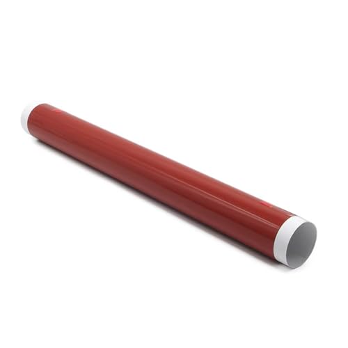 YUEZUYIOU Fuser Einheit Wartung Kit for K-onica Minolta Bizhub C759 C659 BH758 BH808 Fuser Film Druck Roller Schwamm Roller Pinsel Roller(Japan Film) von YUEZUYIOU