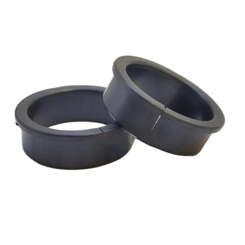 YUEZUYIOU Fuser Getriebe Obere Walze Buchse Unteren Rollenlager for K-onica Minolta bizhub Pro 950 1050 1200 951 1052 1250 1200P(2sets Bushing) von YUEZUYIOU