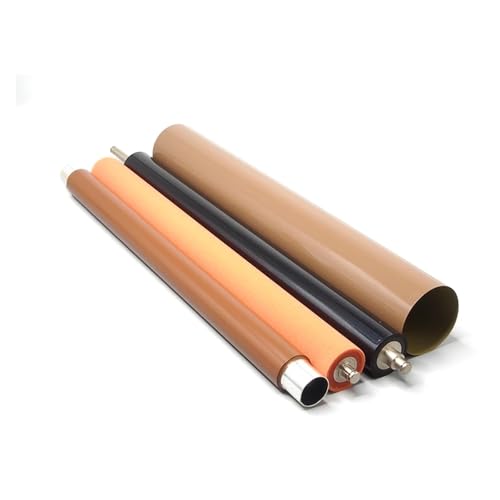 YUEZUYIOU Fuser-Wartungskit for K-onica Minolta Bizhub C224 C284 C364 C258 C308 C368 C284e C224e C364e C221 C281 C7122 C7128 Fixiereinheit(1Set 4PCS) von YUEZUYIOU