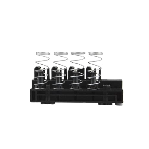YUEZUYIOU Kompatibel for H-P955 950 711 932 965 Düse Druck Kopf Stift Halter Kontaktieren Daten Linie Schnalle Druck Kopf Zubehör(950 951 Penholder) von YUEZUYIOU