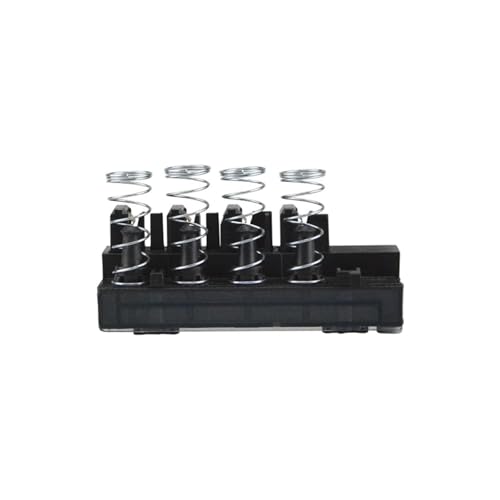 YUEZUYIOU Kompatibel for H-P955 950 711 932 965 Düse Druck Kopf Stift Halter Kontaktieren Daten Linie Schnalle Druck Kopf Zubehör(952 955 Penholder) von YUEZUYIOU