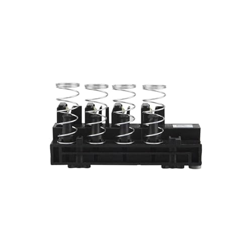 YUEZUYIOU Kompatibel for H-P955 950 711 932 965 Düse Druck Kopf Stift Halter Kontaktieren Daten Linie Schnalle Druck Kopf Zubehör(965 962 Penholder) von YUEZUYIOU
