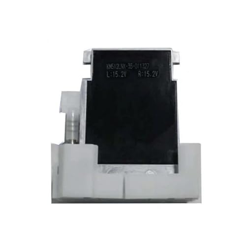 YUEZUYIOU Konica 512 14pl 35pl 42pl KM512MN/LN/LNX/LH/MH Druckkopf for A-llwin Human JHF Liyu Taimes Xuli Myjet Drucker(Km512MN 14pl) von YUEZUYIOU