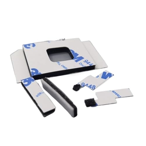 YUEZUYIOU MP2554 Entwickler Dichtung for R-icoh MP4554 MP3054 MP3554 MP4054 MP5054 MP6054 MP 2554 3554 4504 4554 5054 6054 Trommel Einheit Dichtung(1set Seal Group) von YUEZUYIOU