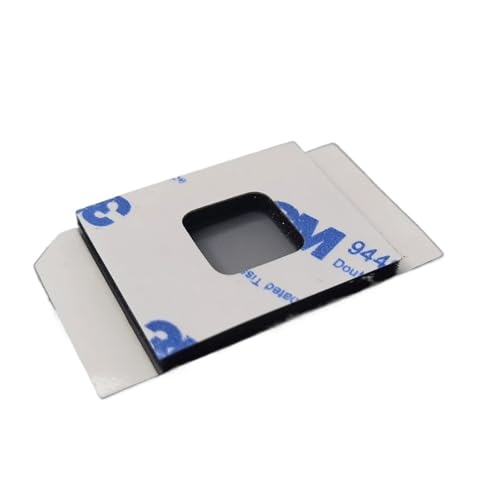 YUEZUYIOU MP2554 Entwickler Dichtung for R-icoh MP4554 MP3054 MP3554 MP4054 MP5054 MP6054 MP 2554 3554 4504 4554 5054 6054 Trommel Einheit Dichtung(3X Big Seal) von YUEZUYIOU