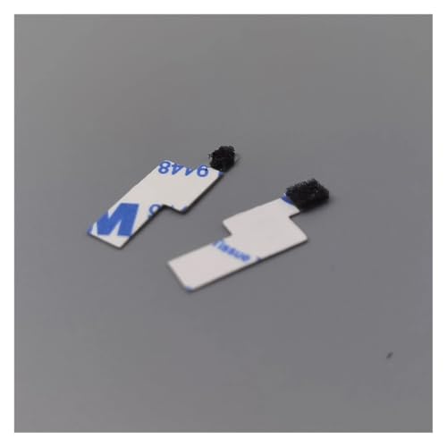 YUEZUYIOU MP2554 Entwickler Dichtung for R-icoh MP4554 MP3054 MP3554 MP4054 MP5054 MP6054 MP 2554 3554 4504 4554 5054 6054 Trommel Einheit Dichtung(3sets Midium Seal) von YUEZUYIOU