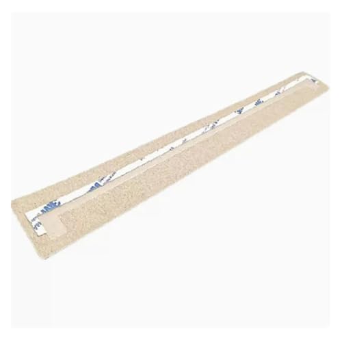 YUEZUYIOU MP6054 Entwickler Dichtung for R-icoh MP6054 MP4554 MP3054 MP3554 MP4054 MP5054 MP 2554 3554 4504 5054 6054 Trommel Einheit Dichtung(Developer Seal) von YUEZUYIOU
