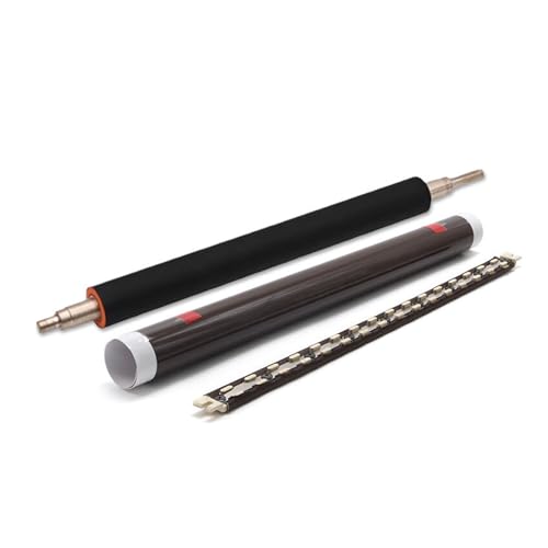 YUEZUYIOU MPC307 Original Fuser Einheit Kit for R-icoh MP C307 C306 C407 C406 C305 IMC300 400SRF Original Unteren Druck Roller AE02-0204(Original Fuser Kit) von YUEZUYIOU