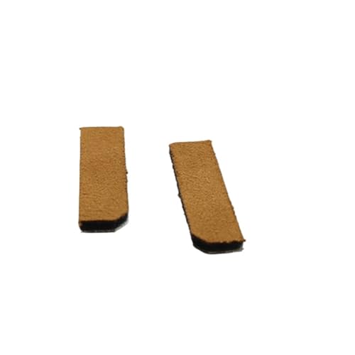 YUEZUYIOU MPC6003 Entwickler Magnetische Dichtung for R-icoh MP C3003 C3503 C4503 C5503 C4504 C6504 C2503 Trommel Einheit Dichtung MPC3503 Schwamm Pad(Drum Seal) von YUEZUYIOU