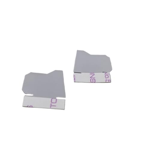 YUEZUYIOU MPC6003 Entwickler Magnetische Dichtung for R-icoh MP C3003 C3503 C4503 C5503 C4504 C6504 C2503 Trommel Einheit Dichtung MPC3503 Schwamm Pad(Magnetic Seal A) von YUEZUYIOU