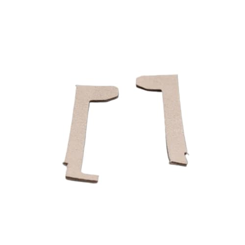 YUEZUYIOU MPC6003 Entwickler Magnetische Dichtung for R-icoh MP C3003 C3503 C4503 C5503 C4504 C6504 C2503 Trommel Einheit Dichtung MPC3503 Schwamm Pad(Magnetic Seal B) von YUEZUYIOU