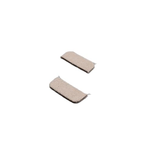 YUEZUYIOU MPC6003 Entwickler Magnetische Dichtung for R-icoh MP C3003 C3503 C4503 C5503 C4504 C6504 C2503 Trommel Einheit Dichtung MPC3503 Schwamm Pad(Magnetic Seal C) von YUEZUYIOU