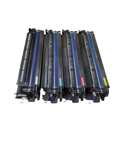 YUEZUYIOU MPC6004 Bild Einheit for R-icoh C2004 C2504 C3004 C4504 C5504 C6004 MPC2004 MPC2504 MPC3004 MPC3504 MPC4504 MPC5504 Trommel Entwickler(C2004 2504 Cyan) von YUEZUYIOU