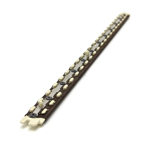 YUEZUYIOU Metall-Fixierfilmhülse for R-icoh MPC3503 MPC4503 MPC5503 MP C4503 C5503 C6003 C3003 C3503 OEM-Unterdruckrolle(Original Pad) von YUEZUYIOU