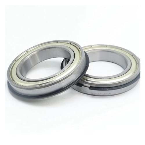 YUEZUYIOU Obere Rollenbuchse Getriebe AE03-0018 AE03-0017 Rollenlager for R-icoh AF1075 550 650 700 MP 9002 9001 AE03-2014 AB01-2316(4Set Upper Bearing) von YUEZUYIOU