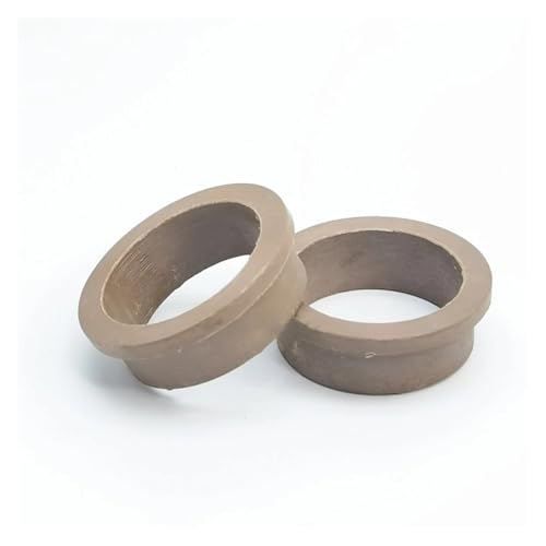 YUEZUYIOU Obere Rollenbuchse Getriebe AE03-0018 AE03-0017 Rollenlager for R-icoh AF1075 550 650 700 MP 9002 9001 AE03-2014 AB01-2316(4Sets Bushing) von YUEZUYIOU