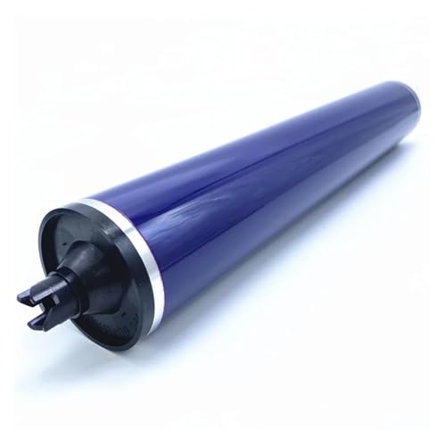 YUEZUYIOU Opc-Trommel for X-erox docucolor dc 250 252 240 242 260 c6550 c7550 5065 Workcentre 7655 7665 Farbe 550 560 Trommel Reinigung Klinge PCR(1X Black Drum) von YUEZUYIOU